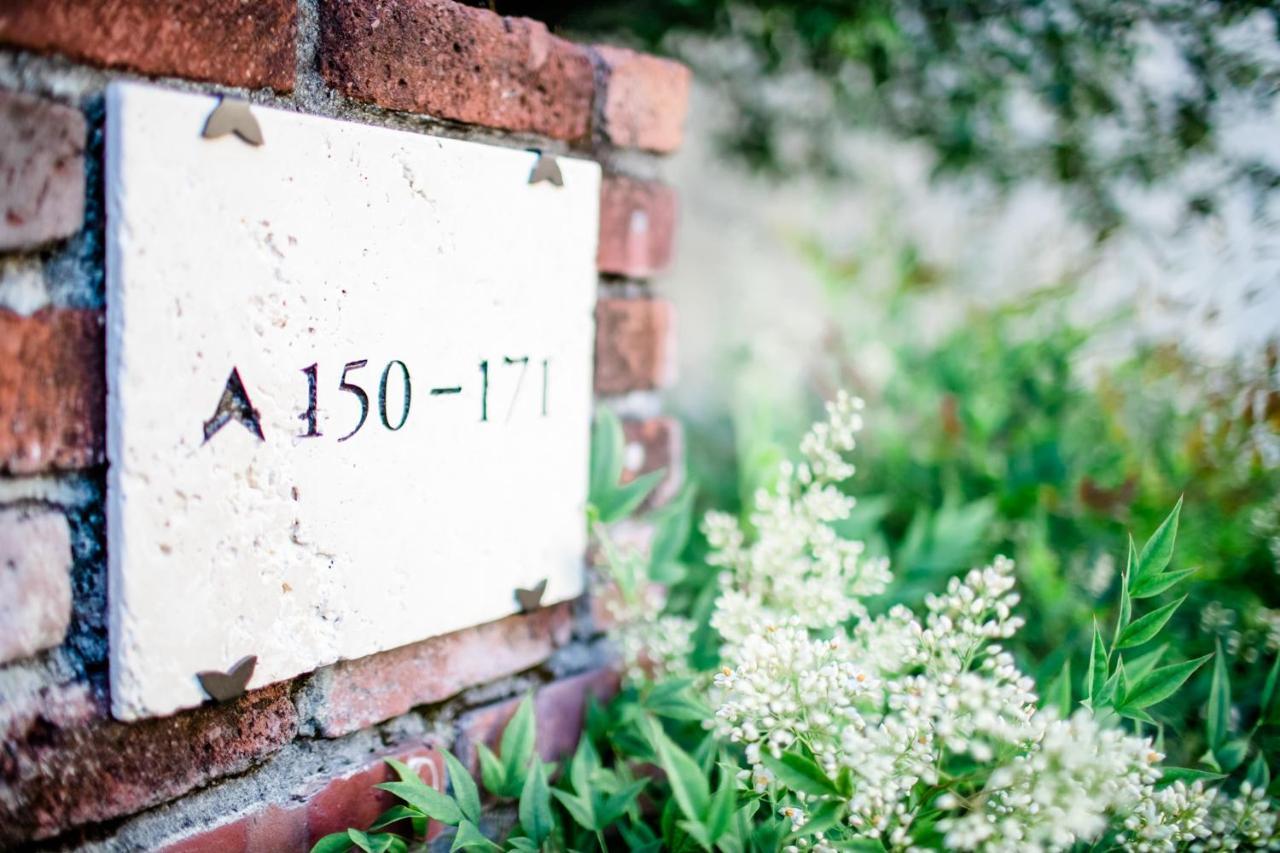 Roman Spa Resort Calistoga Kültér fotó
