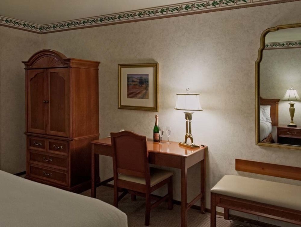 Roman Spa Resort Calistoga Kültér fotó