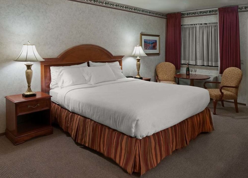 Roman Spa Resort Calistoga Kültér fotó