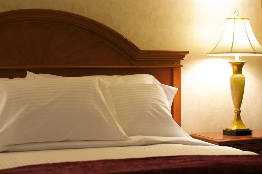 Roman Spa Resort Calistoga Kültér fotó