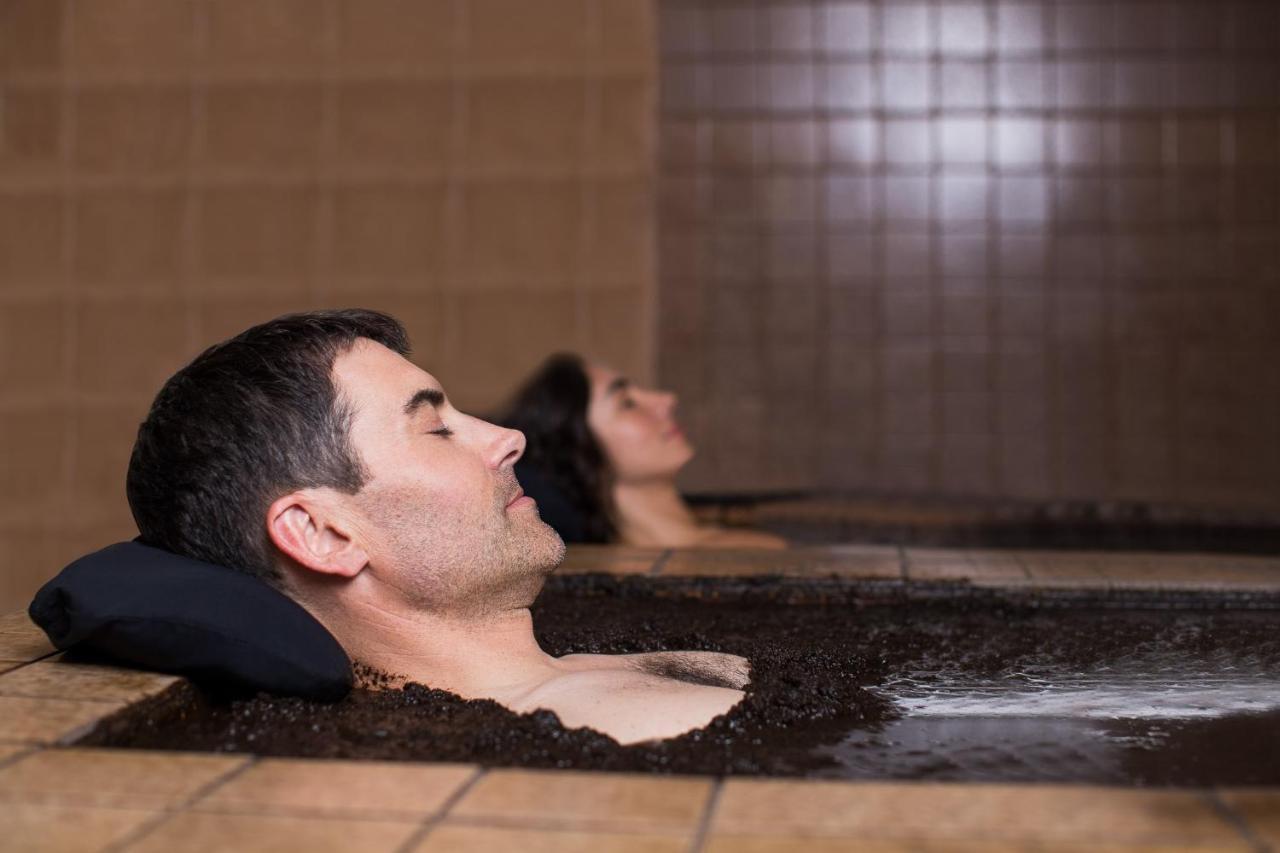 Roman Spa Resort Calistoga Kültér fotó
