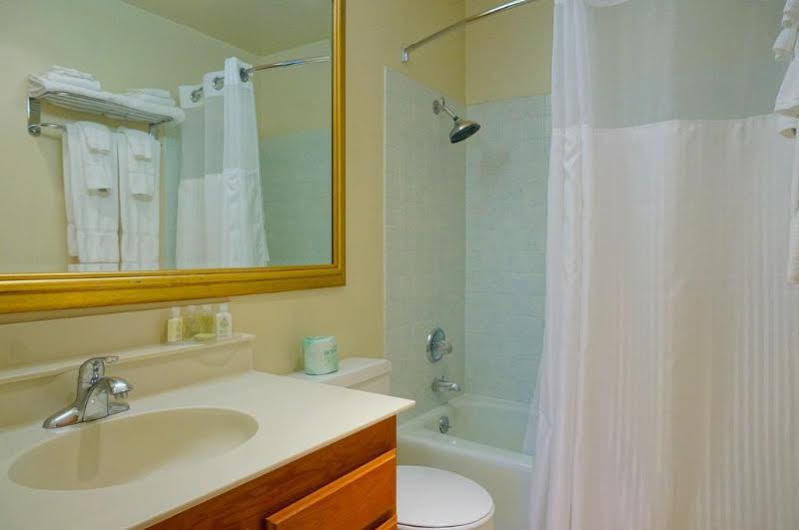 Roman Spa Resort Calistoga Kültér fotó